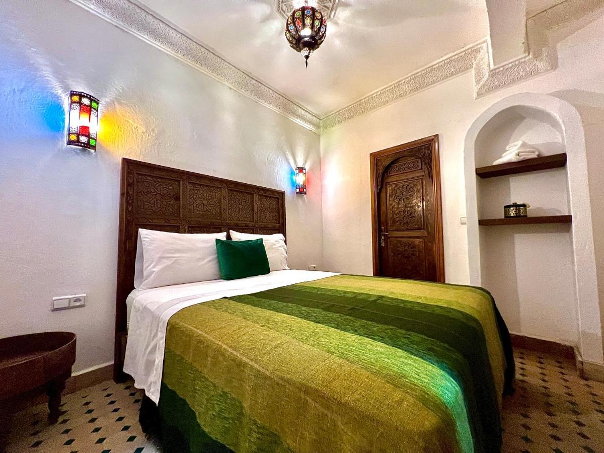Kasba Blanca Hotel Tangier Exterior photo